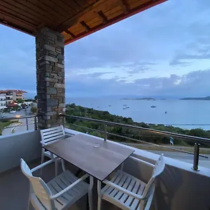 Panorama Apartmens Ouranoupoli