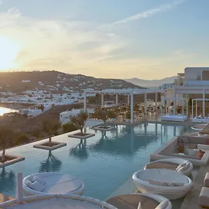 Hotel Once In Mykonos - Designed For Adults