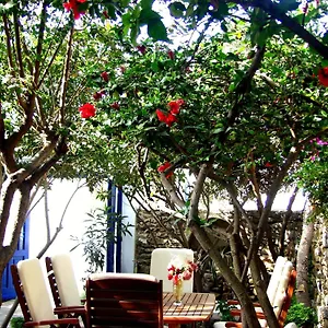 Hotel Matina **