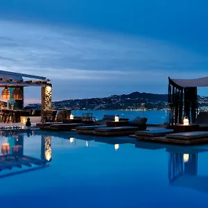 Hotel Mykonos No5 Luxury & ****