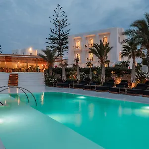 Hotel Axel Mykonos - Adults Only