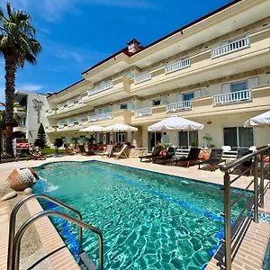 Melis Aparthotel