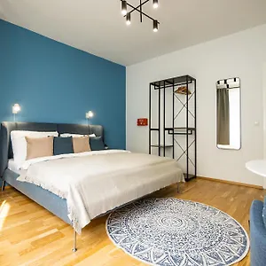 Bright Stylish In A Location Διαμέρισμα Βιέννη