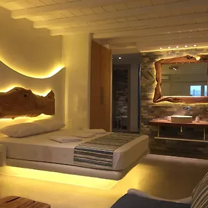 Eternal Διαμέρισμα Mykonos Town