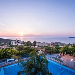 Aparthotel Esplanade