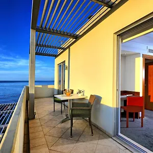 Hotel Atrion ***