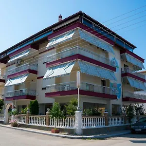 Niki Παραλία Διονυσίου