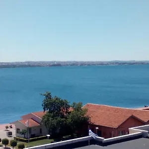 Waterfront Luxury Sea View Διαμέρισμα Θεσσαλονίκη