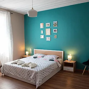 Apartment Athina's House