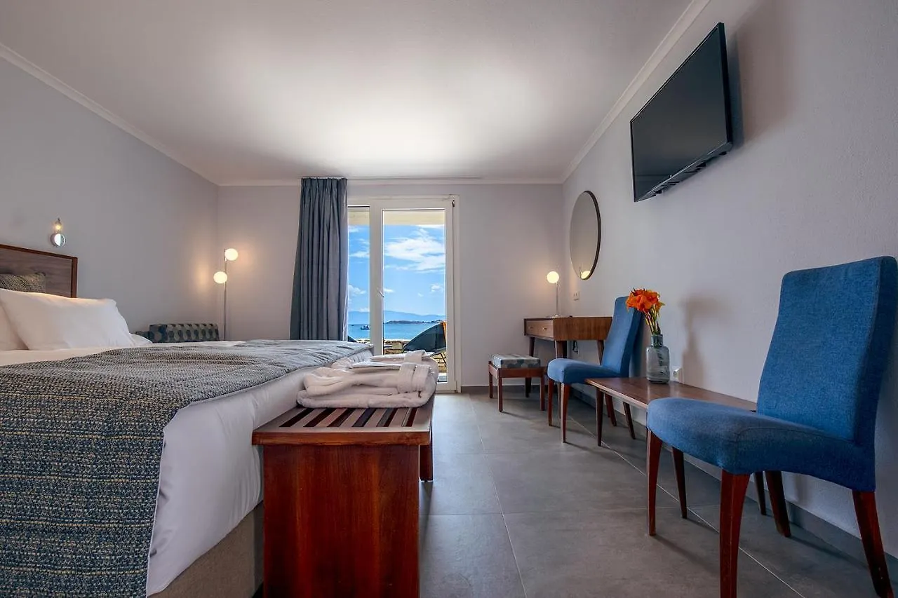 Xenia Ouranoupolis Hotel 4*,