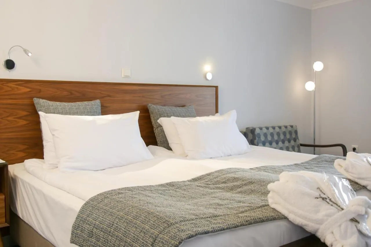 Xenia Ouranoupolis Hotel