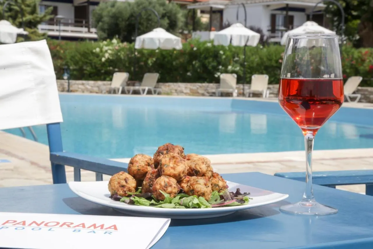 Xenia Ouranoupolis Hotel 4*,