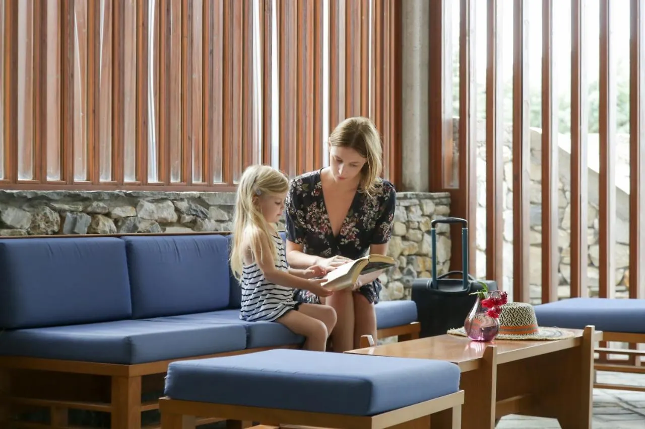 Xenia Ouranoupolis Hotel