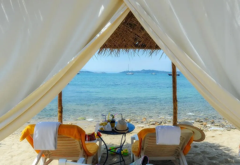 Xenia Ouranoupolis Hotel 4*,