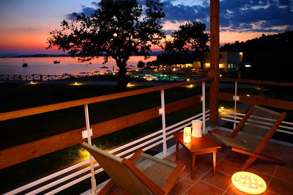 Xenia Ouranoupolis Hotel 4*,