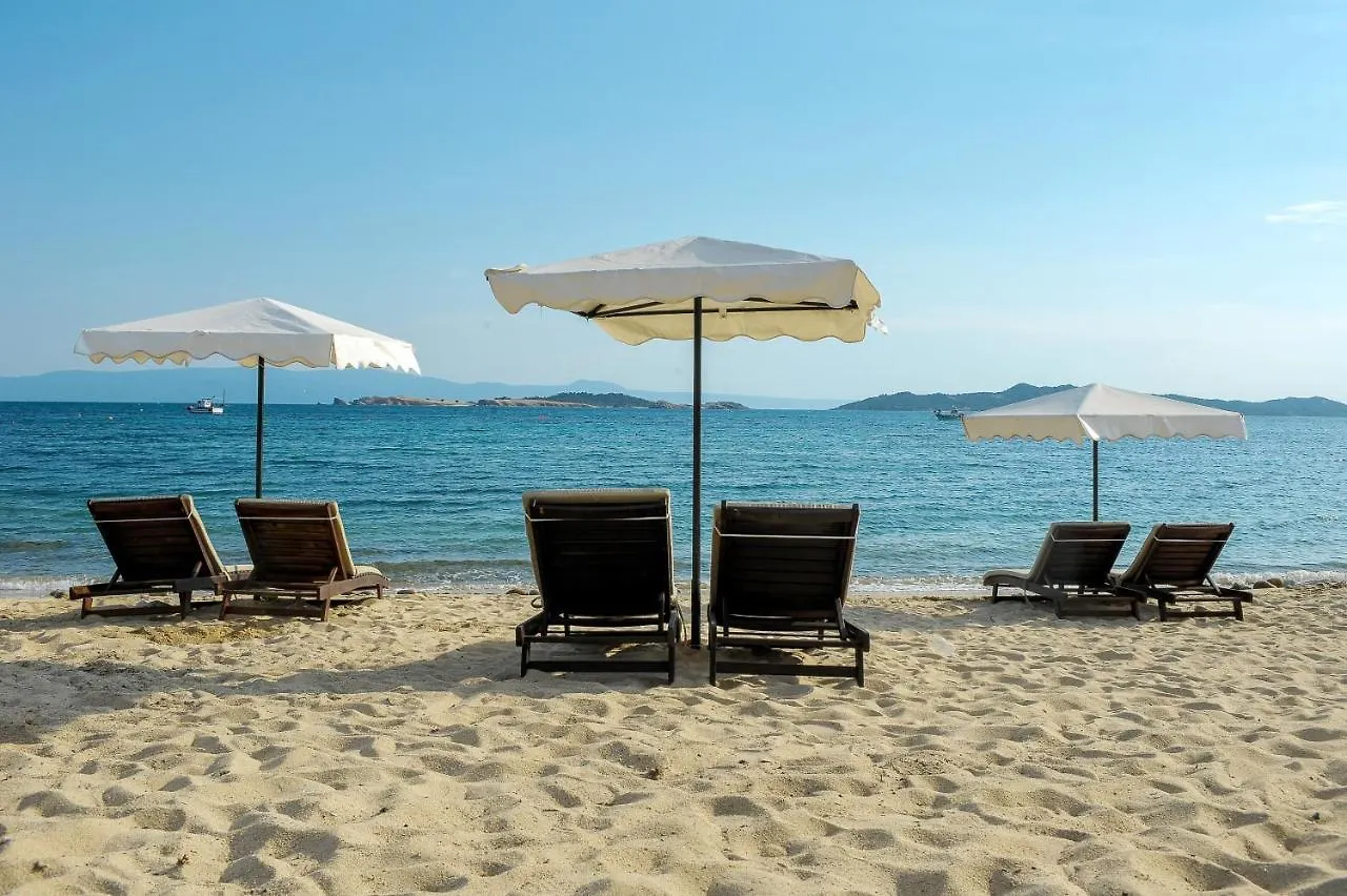 Xenia Ouranoupolis Hotel
