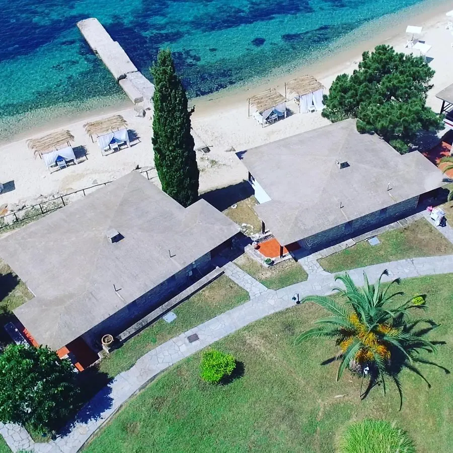 Xenia Ouranoupolis Hotel