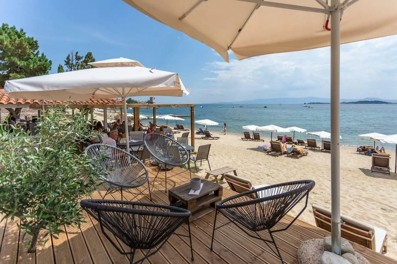 Resort Xenia Ouranoupolis Hotel